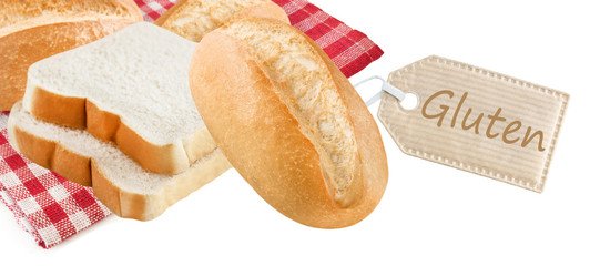 Gluten