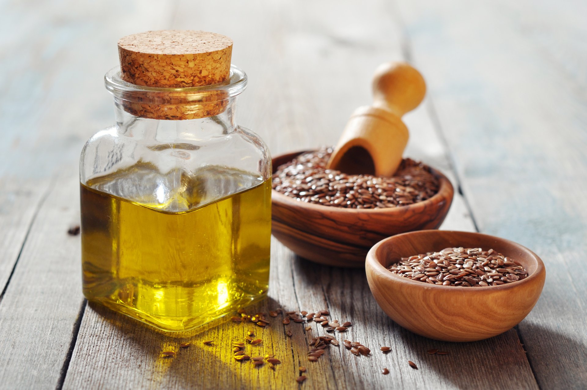 The Annals And Functions Of Sesame Oil