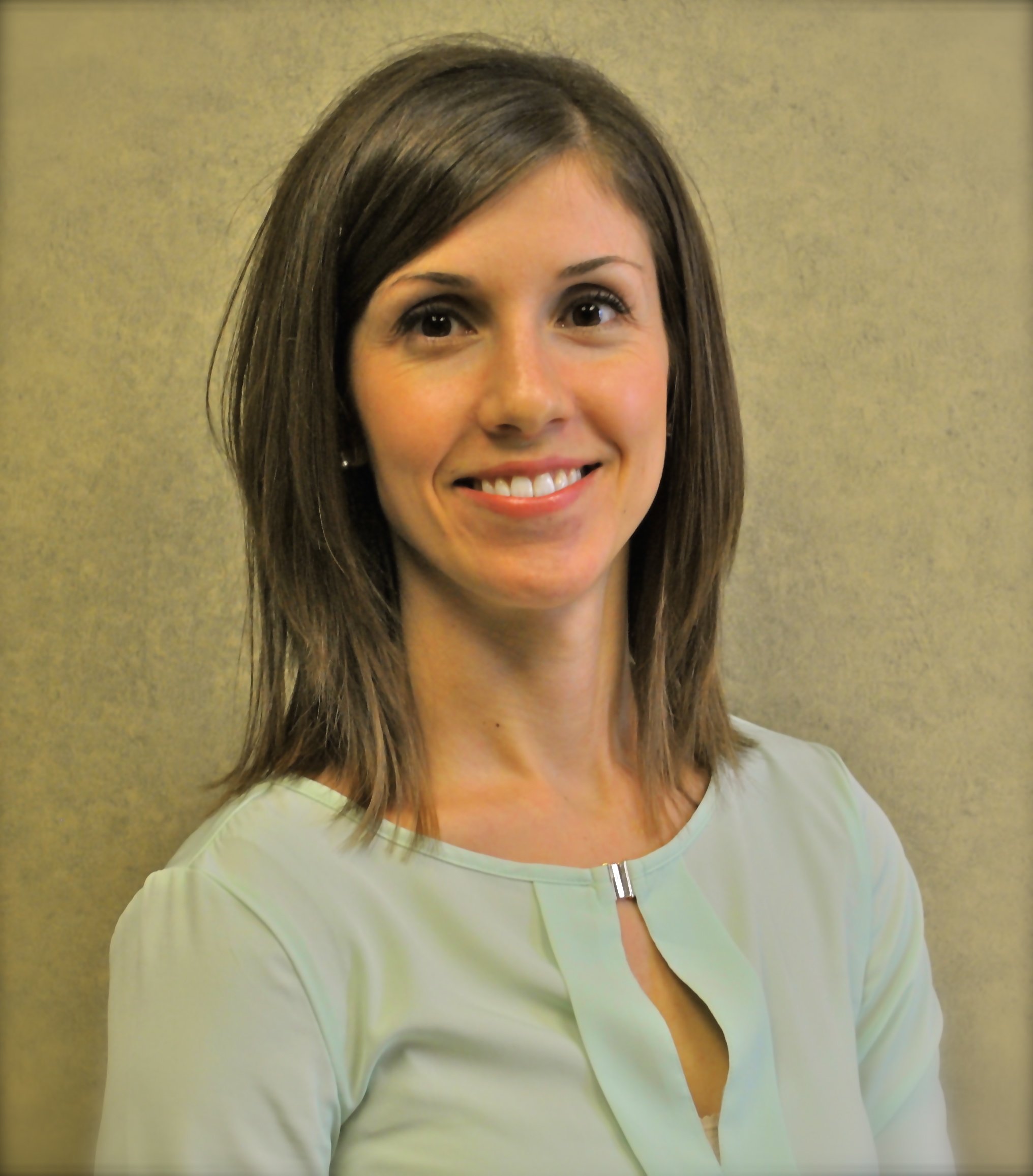 Dr. Katie